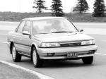 Toyota Camry Sedan LE 1986 года (US)